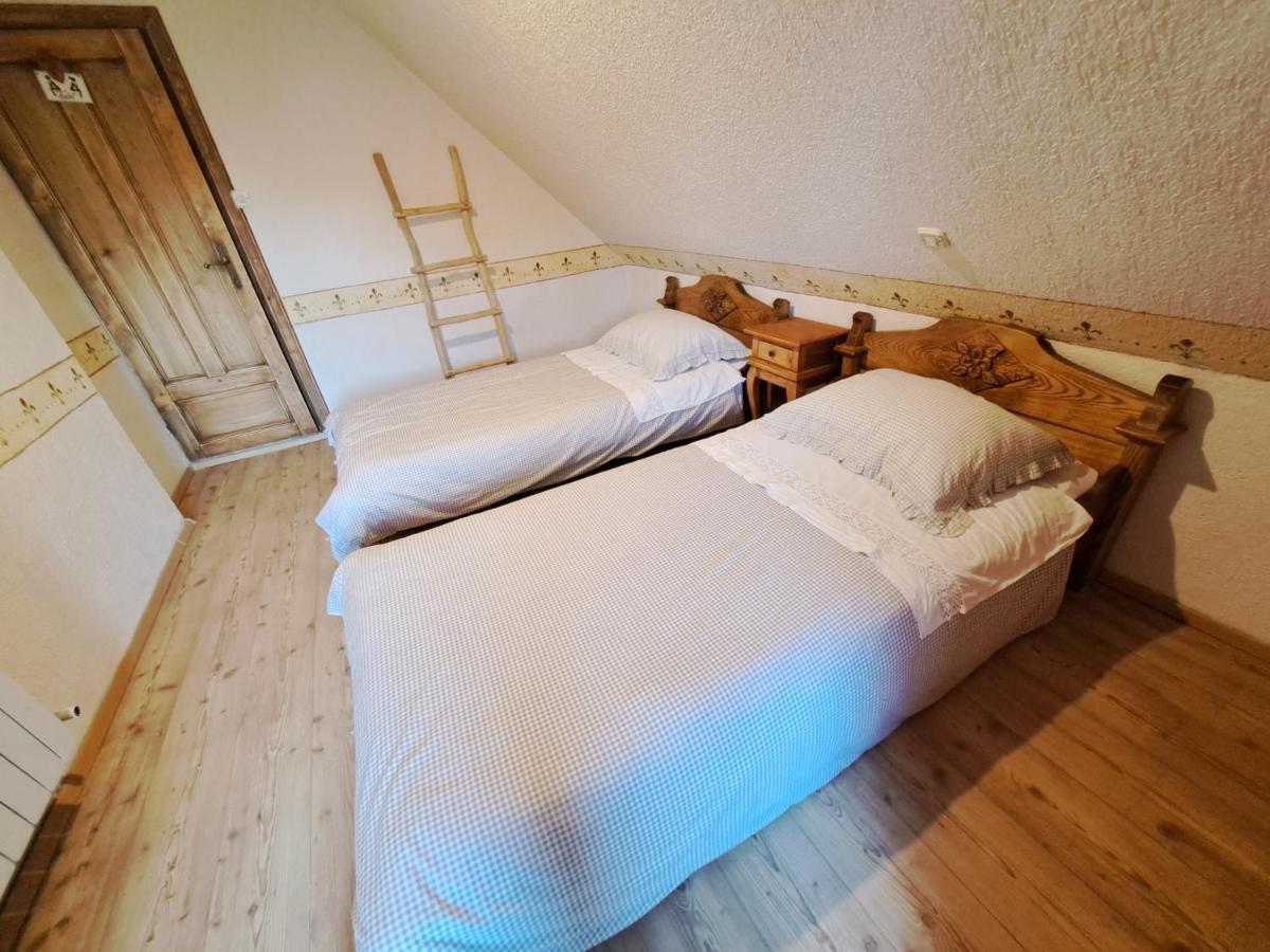 Vojsko Apartma Alpski Vrt מראה חיצוני תמונה